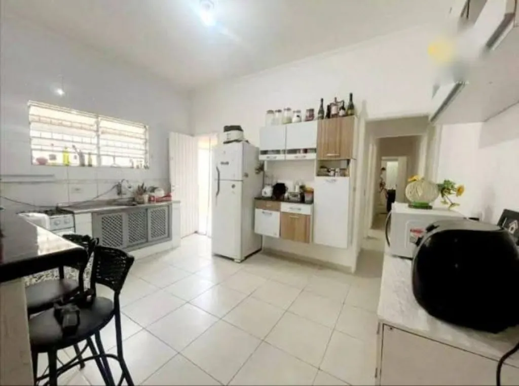 Imagem CASA COM 90,00 m² - MARACANÃ - PRAIA GRANDE SP