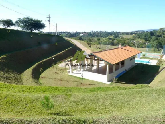 Imagem Terreno à venda no bairro Pinhal - Cabreúva/SP