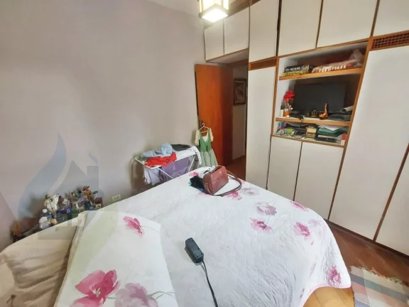 Imagem Apartamento, 2 dorms, 1 banheiro, 75 m², 1 vaga - Rudge Ramos - SBC/SP