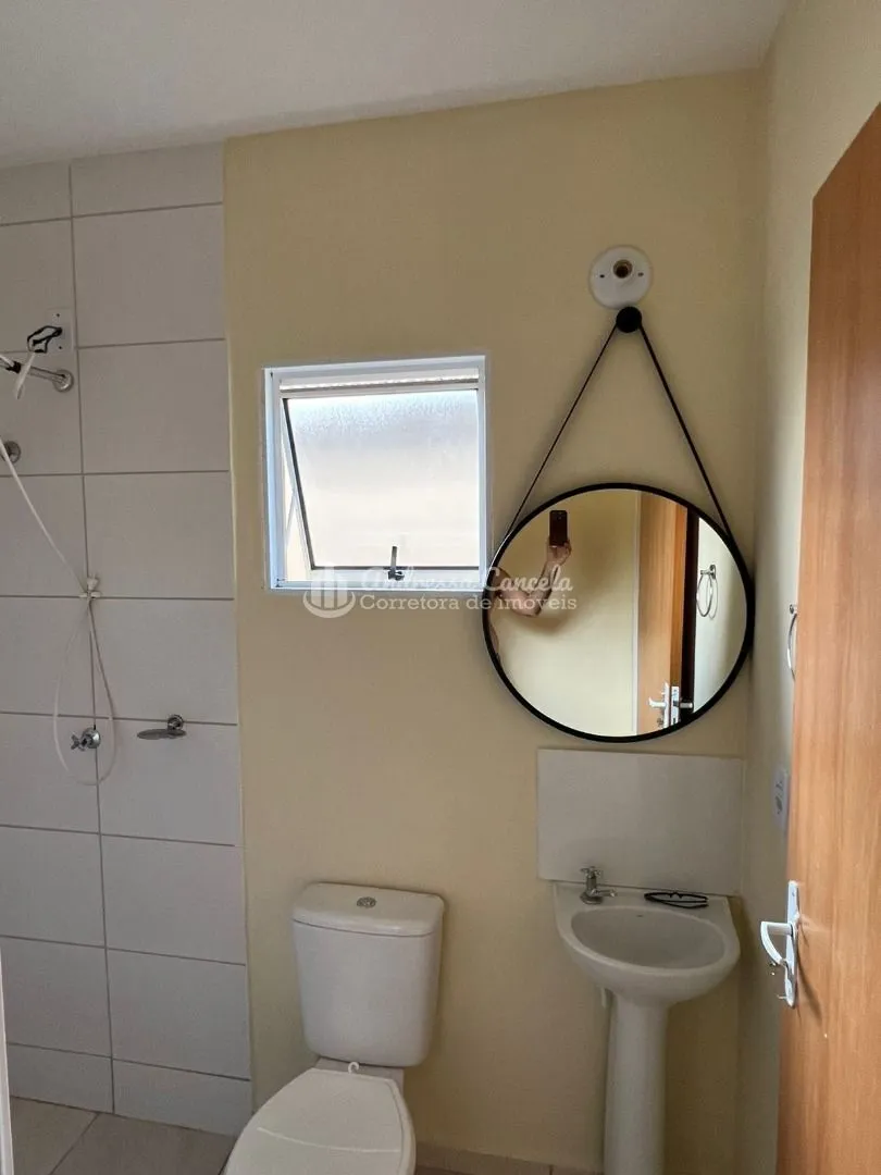 Imagem Casa com 2 dormitórios à venda, 42 m² por R$ 183.900 - Jardim Aurora 1 - Bady Bassitt/SP