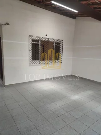 Imagem Casa Ampla com 4 Dormitórios (2 Suítes), Churrasqueira e Ótima Localização – Próxima ao Shopping Oriente!