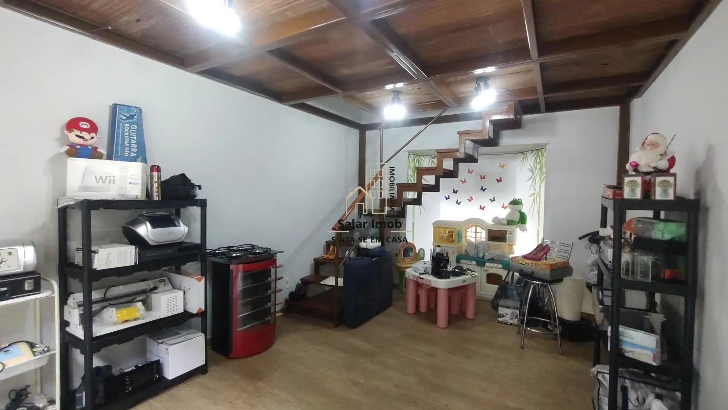 Imagem SALA COMERCIAL| VENDA| CENTRO| PENEDO RJ