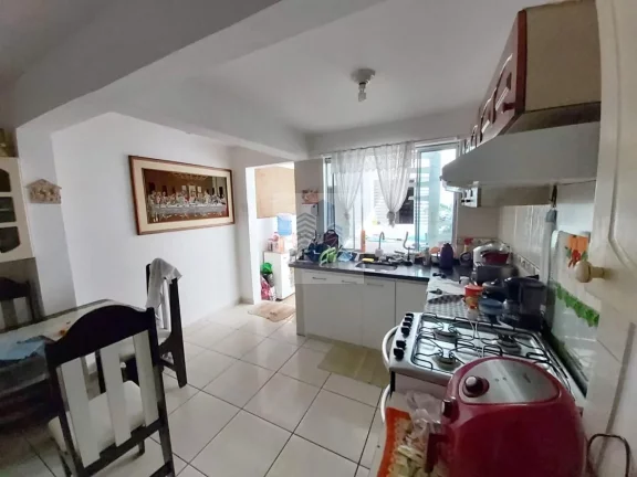 Imagem Casa à venda no bairro Jardim São Bernardo - São Paulo/SP