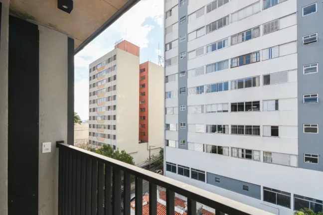 Imagem Apartamento à venda em São Paulo, Sumarezinho, com 2 quartos, 72m2