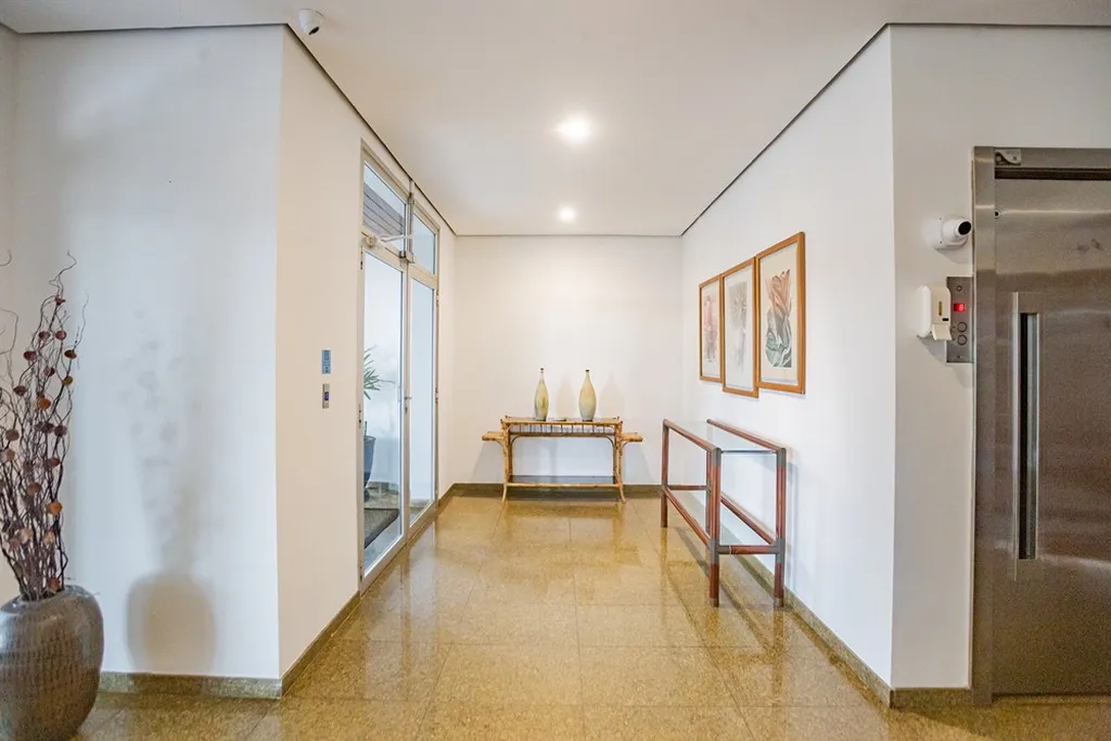 Imagem Apartamento à venda em São Paulo, Campo Belo, com 4 quartos, 220m2