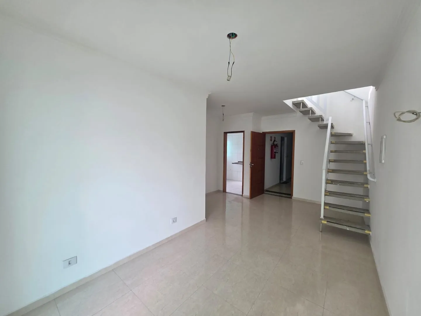 Foto do imóvel Apartamento Duplex à Venda, 2 quartos 1 suíte, 140m², 2 vagas, Rudge Ramos/SP em Rudge Ramos, São Bernardo do Campo - Sao Paulo
