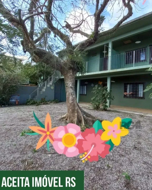 Imagem Casa em Enseada do Brito (Ens Brito)