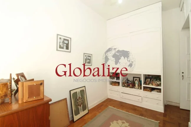 Imagem Apartamento 3 dormitórios com dependência completa e vaga no Boqueirão em Santos por R$855.000,00