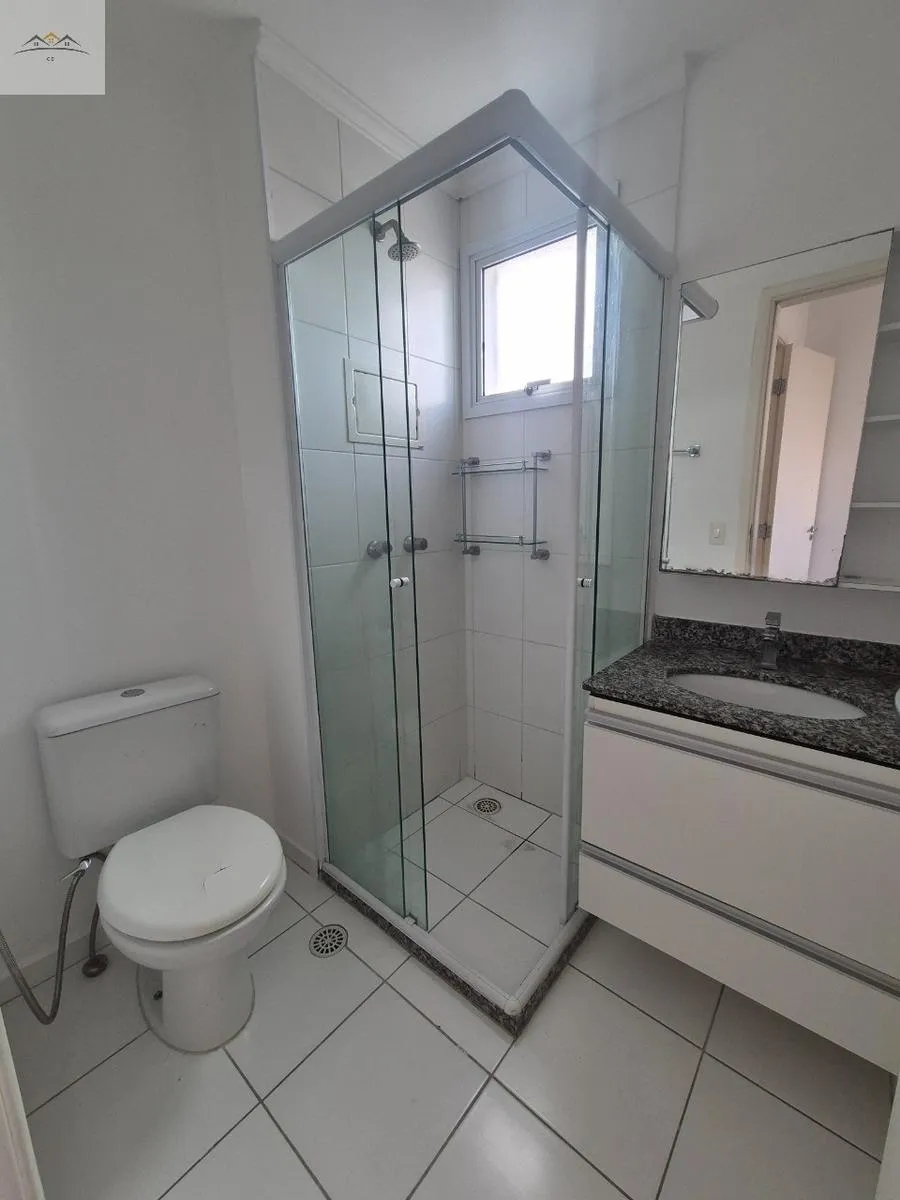 Imagem APARTAMENTO RESIDENCIAL em São Bernardo do Campo - São Paulo, Centro