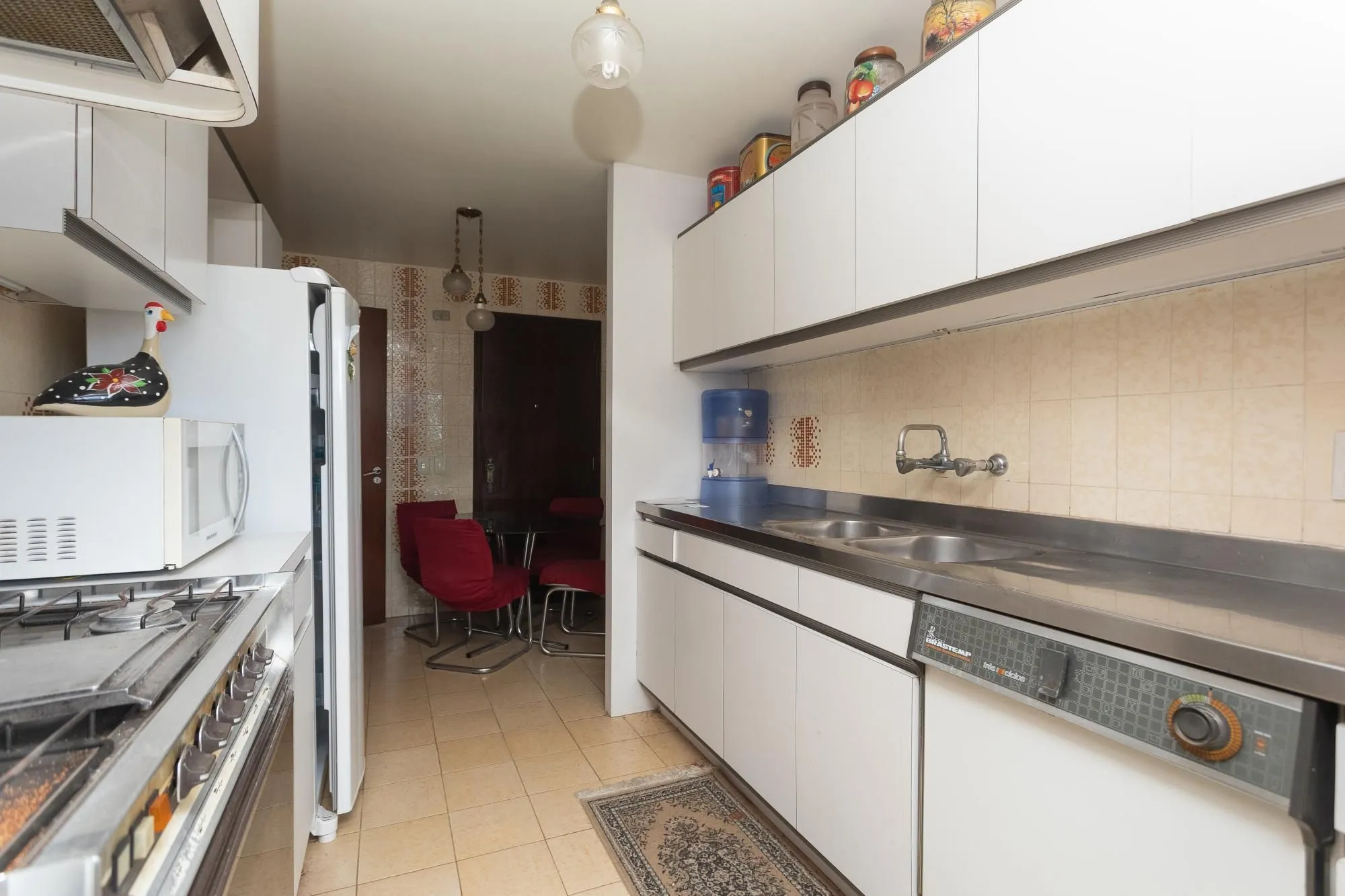 Imagem Cobertura com 3 Quartos à venda, 229m² - Moinhos de Vento