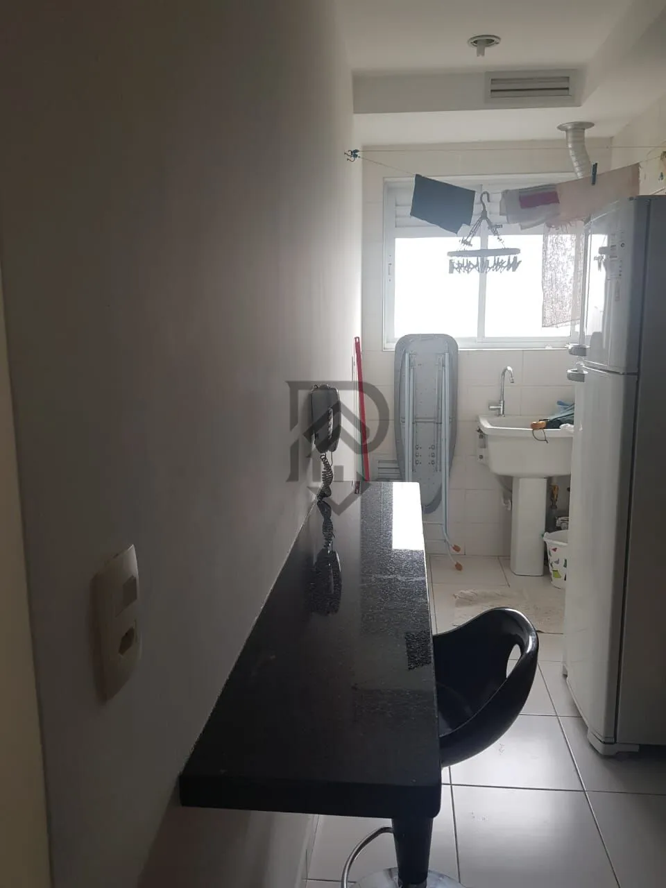 Imagem Apartamento Code Berrini andar alto vista livre