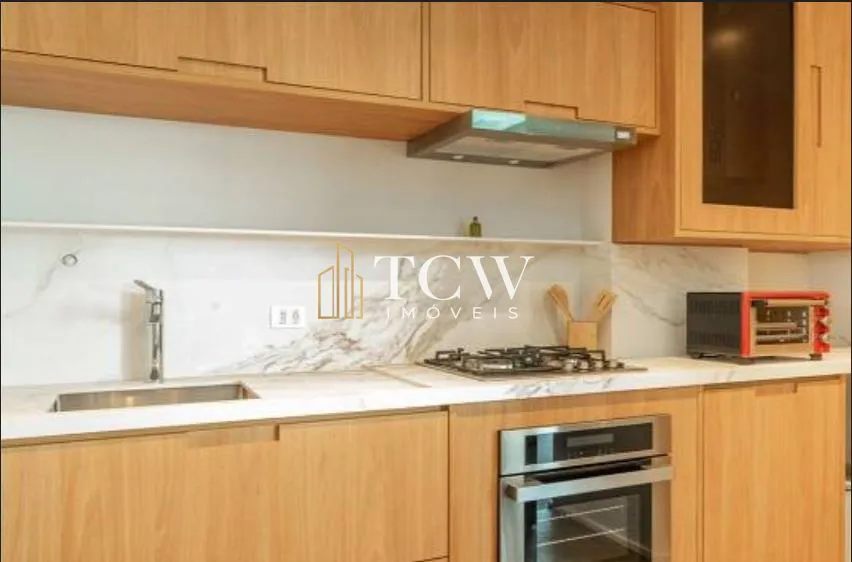 Imagem Apartamento à venda no bairro Pinheiros - São Paulo/SP, Zona Sul