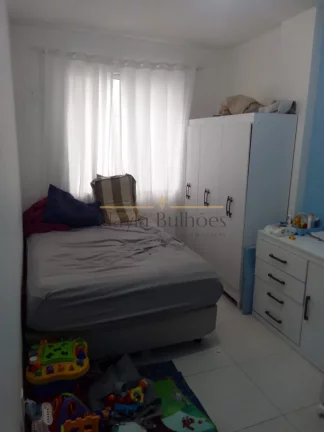 Imagem APARTAMENTO RESIDENCIAL em PALHOÇA - SC, BARRA DO ARIRIÚ