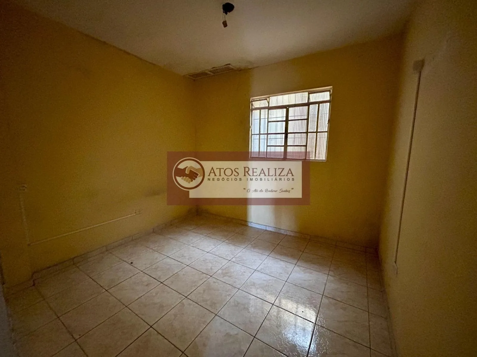 Imagem Casa Térrea com Edícula à Venda no Parque Brasil, SP - 2 Dorms