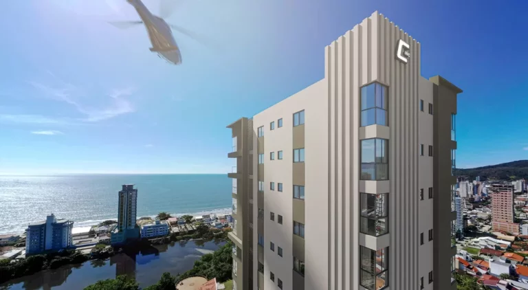 Imagem Apartamento à venda em Porto Belo, Perequê, com 3 quartos, 115m2