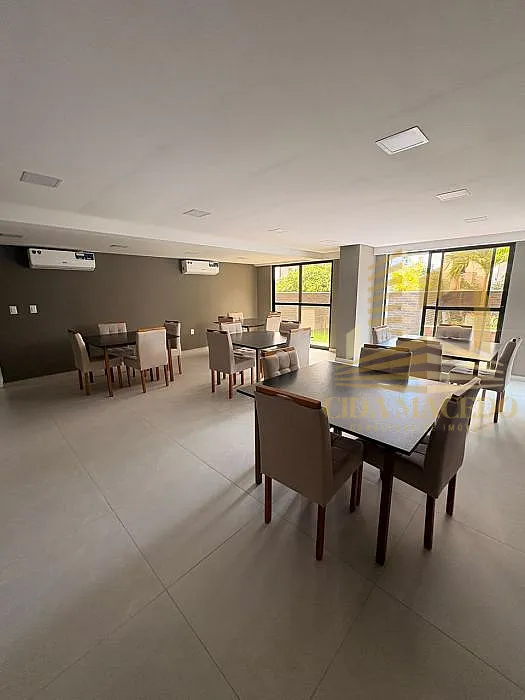 Imagem APARTAMENTO 3 QUARTOS BESSA | 67m² 2 VAGAS E LAZER COMPLETO