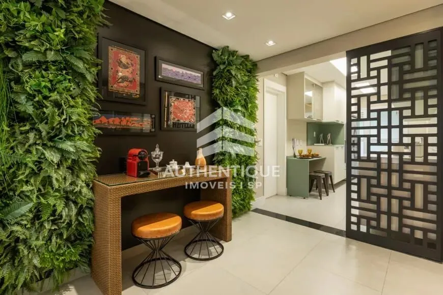 Imagem LE PREMIER MOEMA. - Apartamento no bairro Moema à venda
