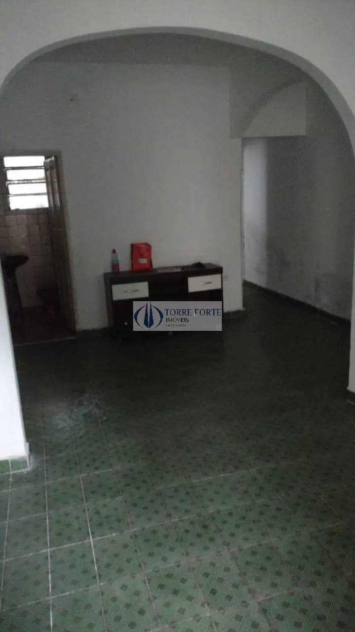 Imagem Sobrado 2 dormitórios, 2 banheiros, 1 vaga em São Caetano