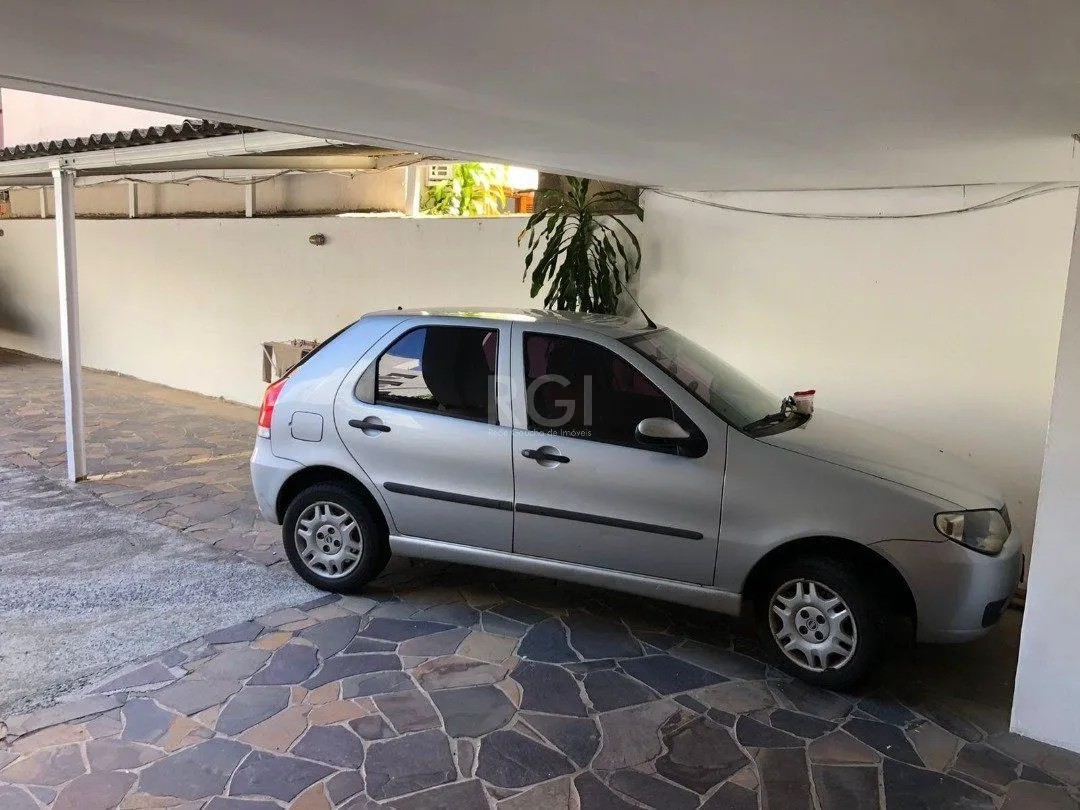 Imagem Cobertura para Venda - 86.36m², 2 dormitórios, 1 vaga - Santana