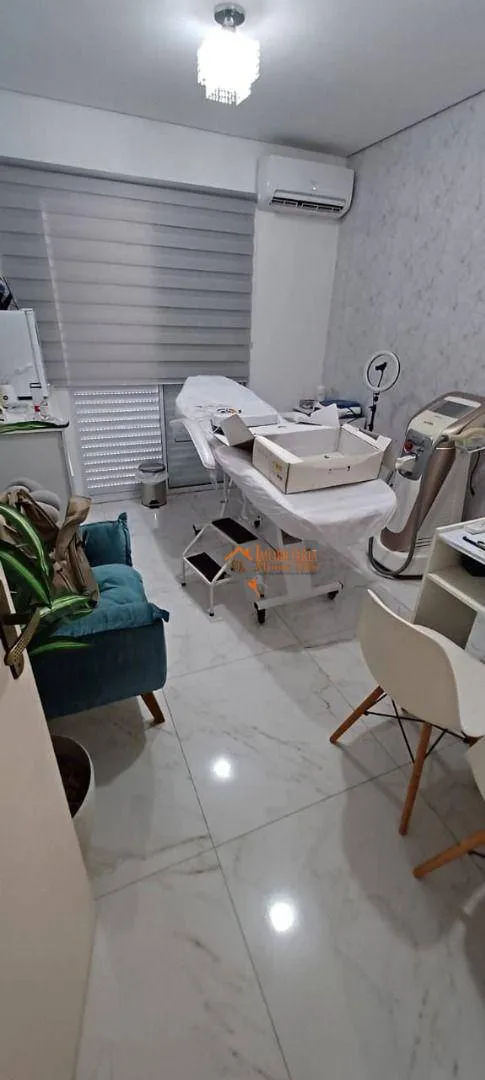 Imagem Sobrado à venda, 90 m² por R$ 617.500,00 - Centro - Guarulhos/SP