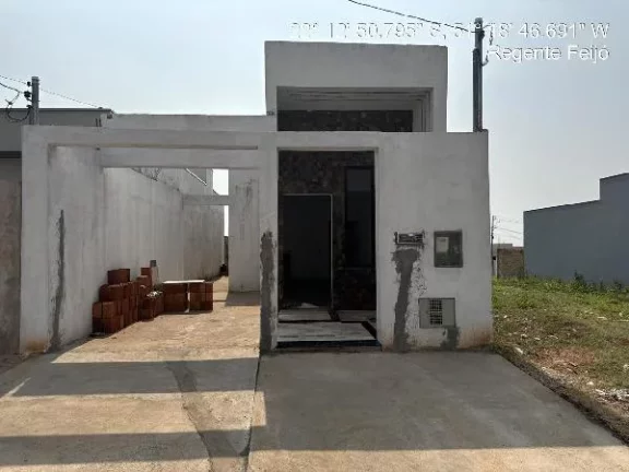 Oportunidade Única em REGENTE FEIJO - SP | Tipo: Casa | Negociação: Licitação Aberta | Situação: Imóvel em RUA CARLOS LOPES