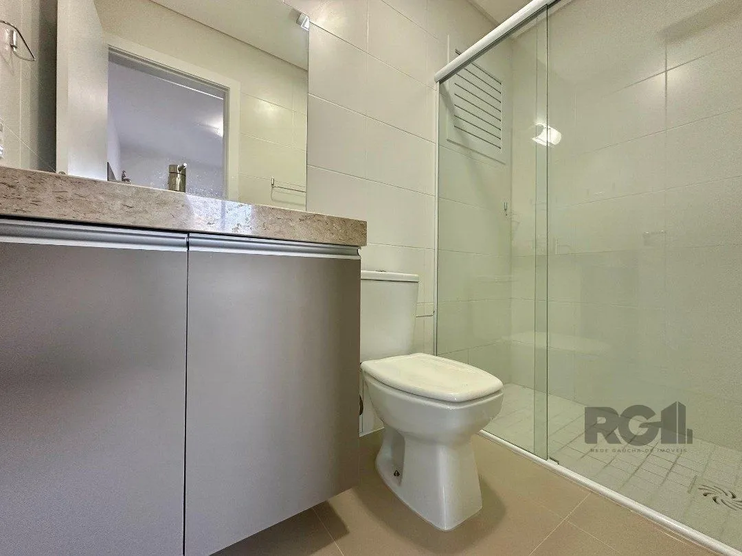 Imagem Apartamento em Zona Nova