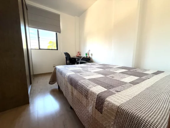 Imagem Apartamento à venda no Bairro America, por 520 mil