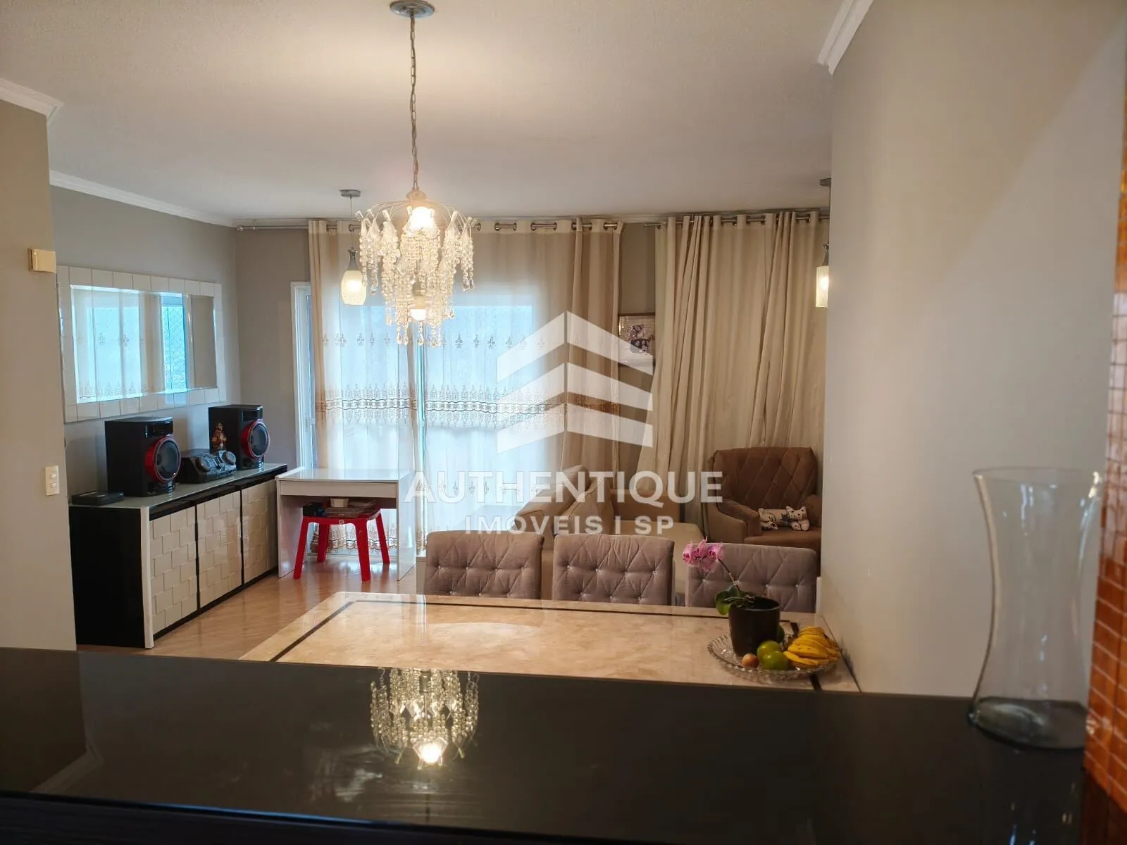 Imagem ARCADIA CENTRO SAO BERNARDO DO CAMPO - Apartamento no Centro de São Bernardo do Campo à venda