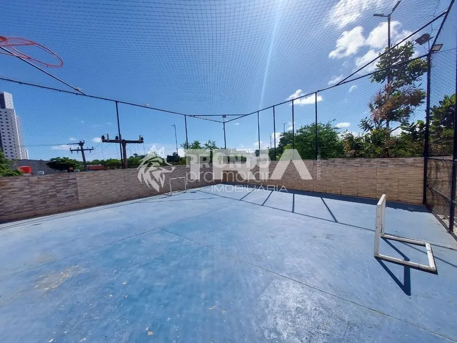 Imagem AMPLO APARTAMENTO COM 93 m² | 3 QUARTOS | 1 SUÍTE | 2 VAGAS