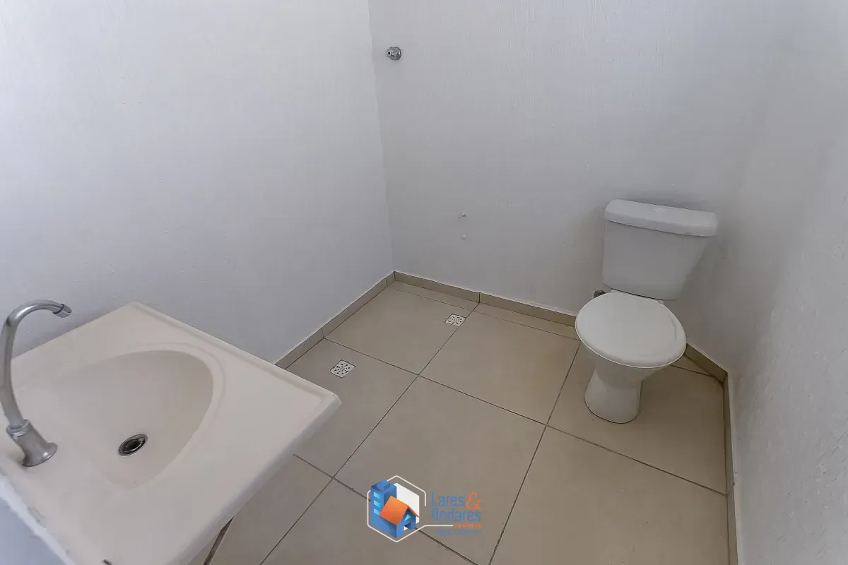 Imagem Casa comercial para venda em Santo Amaro, 178m²