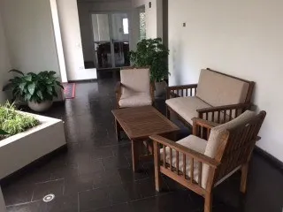 Imagem Apartamento na Vila Dom Pedro II em São Paulo, Edifício Saint James São Paulo