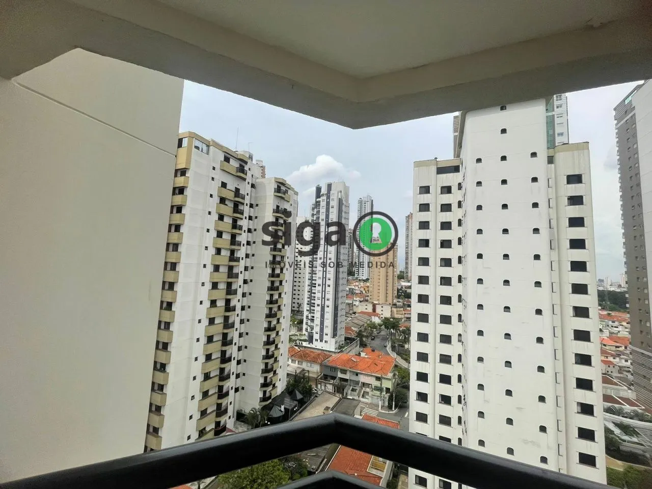 Imagem Cobertura a venda 190 m² no Tatuapé