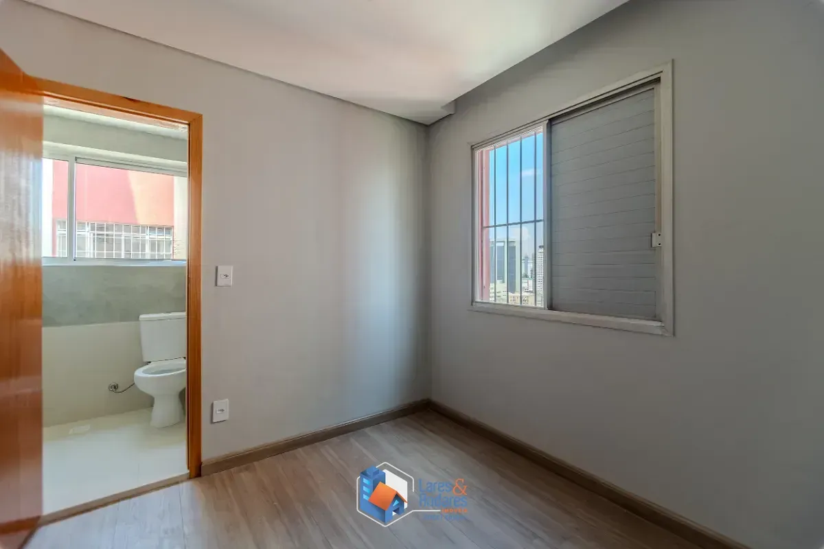 Imagem Cobertura para venda em Cambuci com 3 quartos, sendo 1 suíte, 119m²