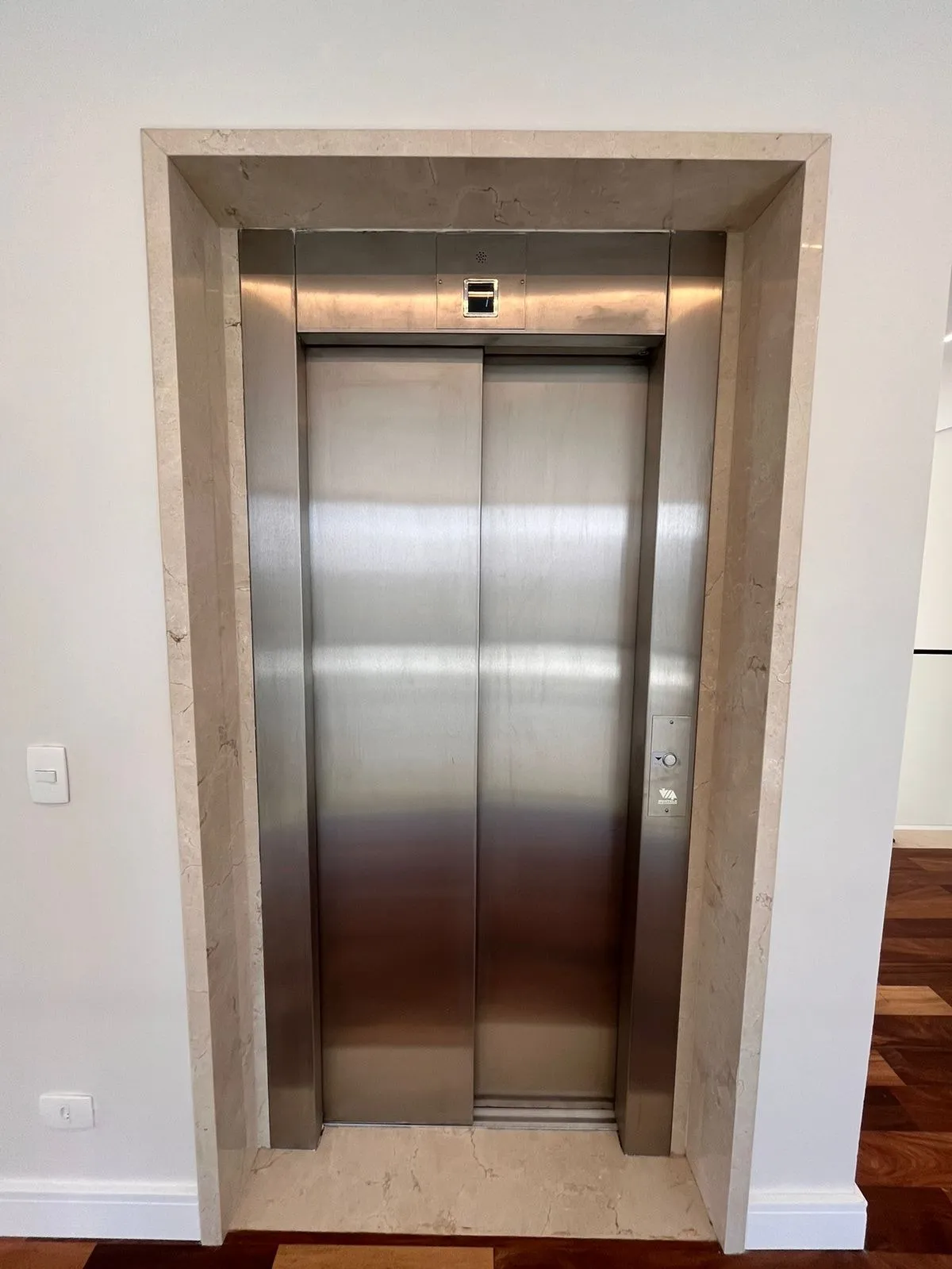 Imagem Residência unifamiliar