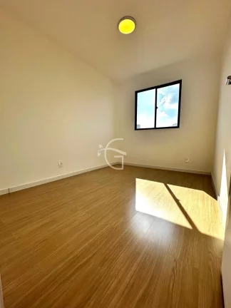 Imagem Um apartamento novinho e muito bem localizado!