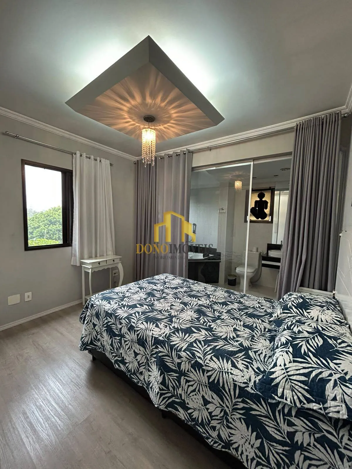 Imagem Apartamento 106m² | portal dos clássicos | 3 dormitórios | 2 suítes