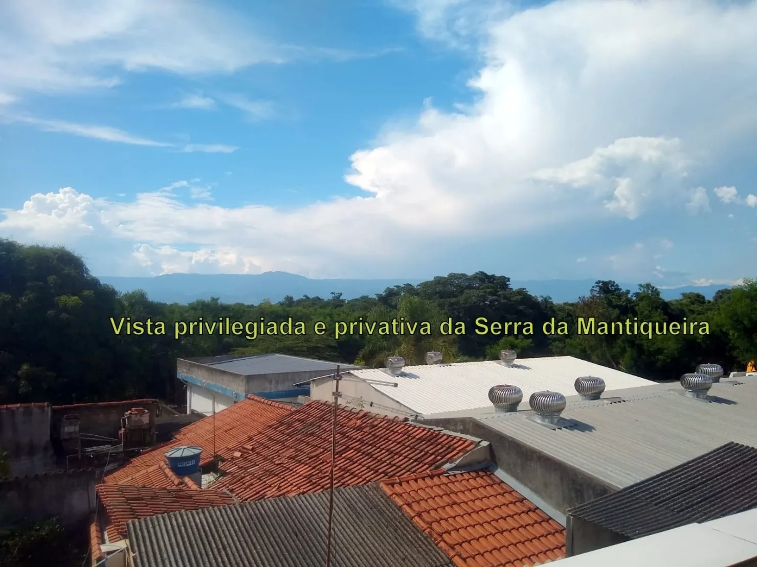 Imagem Sobrado à venda 3 Quartos, 2 Vagas, 110M², Ponte Alta, Aparecida - SP