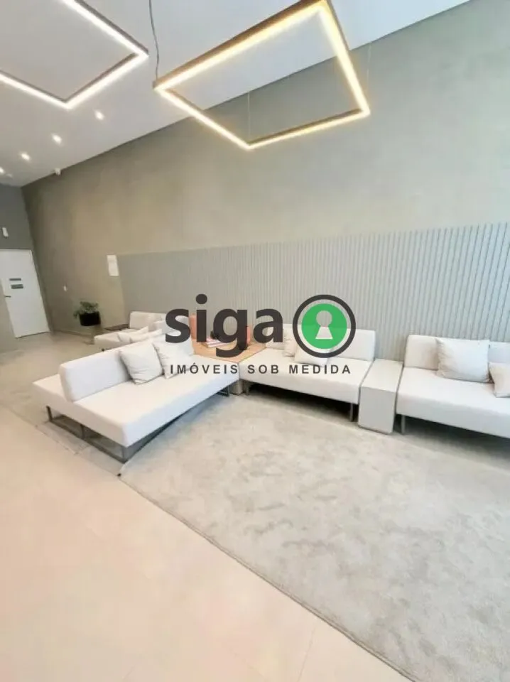 Imagem Apartamento com 30m³, em Pinheiros, Mobiliado, para Venda - São Paulo/SP