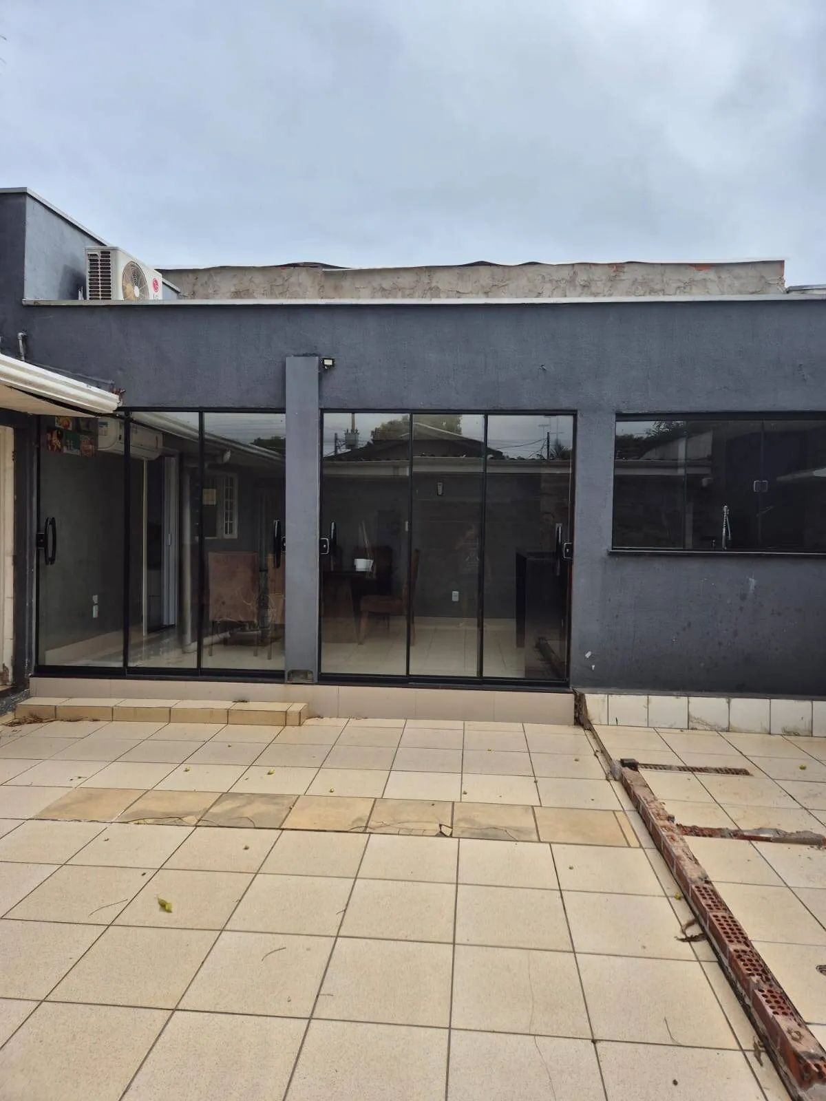 Foto do imóvel Casa 4 quartos Bairro Jardim Imperial em Rua Três Mil e Cem