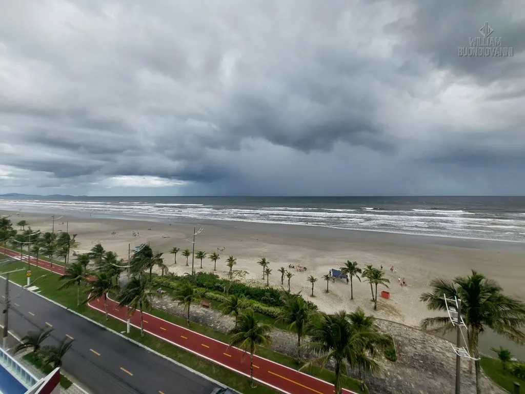 Imagem Apartamento à Venda em Flórida, Praia Grande - SP