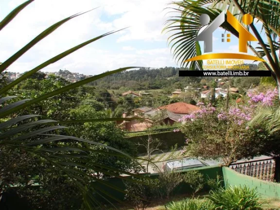Imagem Casa - Terras do Madeira - Fazendinha | Batelli Imóveis