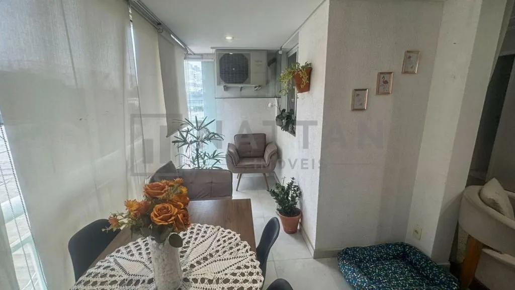 Imagem Apartamento com 2 dormitórios à venda, 72 m² por R$ 750.000,00 - Tatuapé - São Paulo/SP