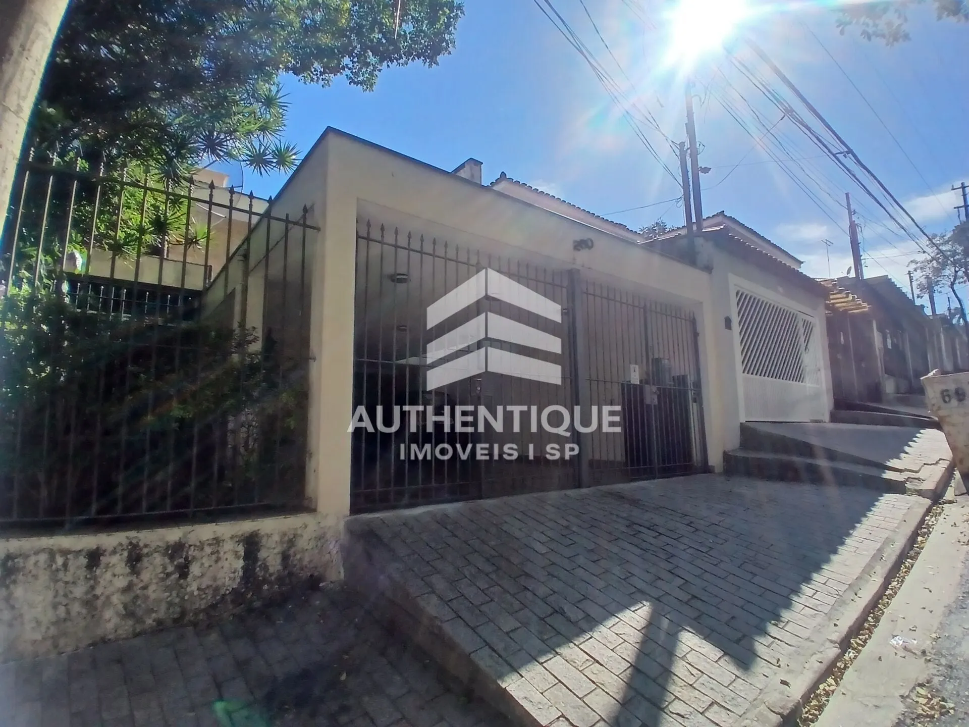 Imagem Casa à venda no bairro Vila Alexandria - São Paulo/SP