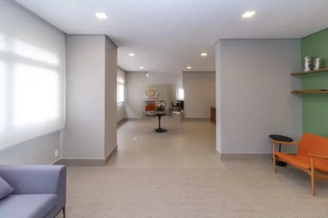 Imagem GRAN SMART VILA PRUDENTE - Studio de 30m² (Unidade de Revenda), próximo ao Metrô Oratório!