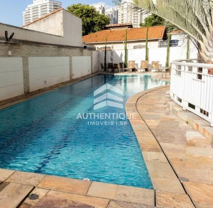 Imagem Ambience Bosque da Saude - Apartamento à venda no bairro Bosque da Saúde - São Paulo/SP, Zona Sul