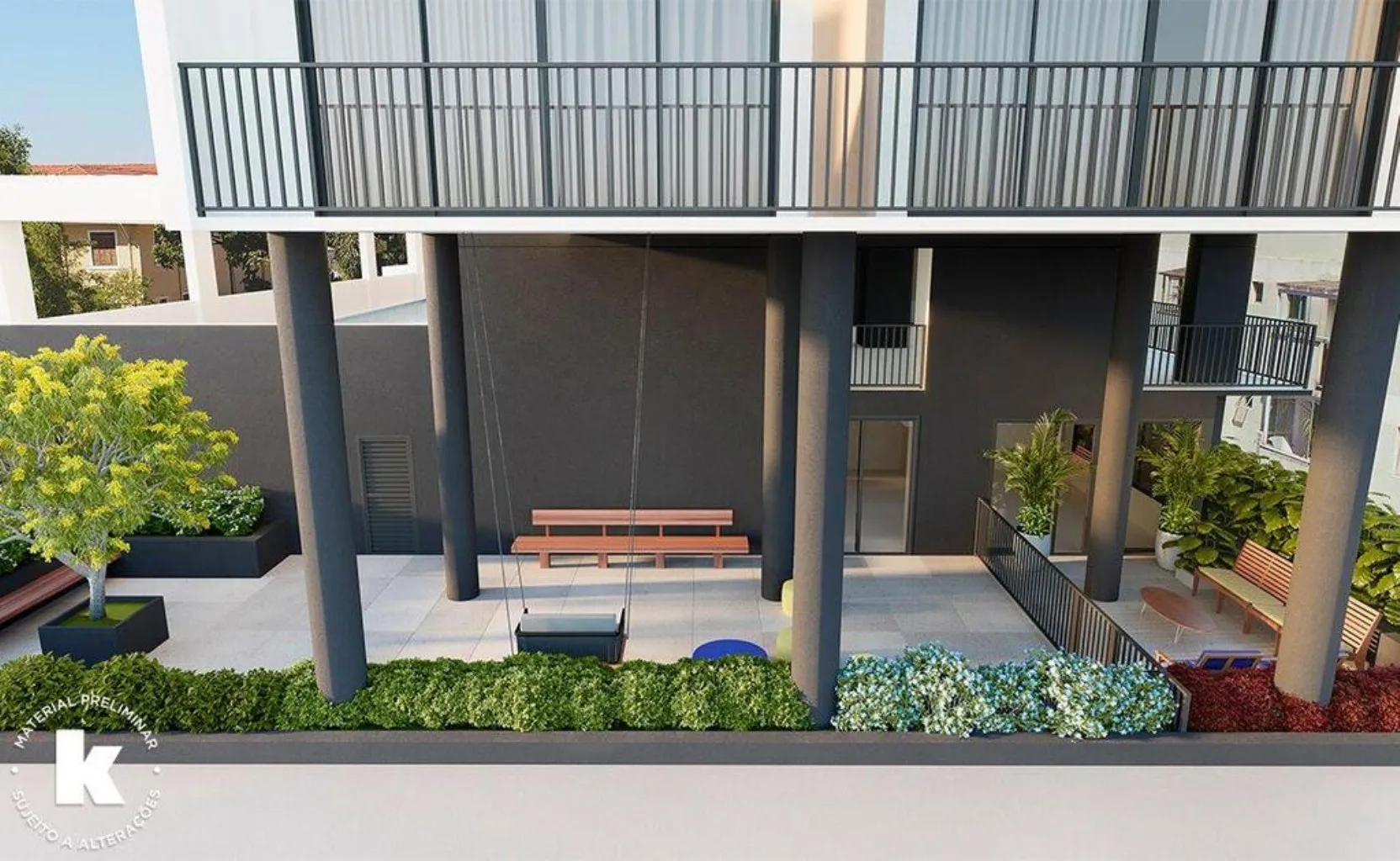 Imagem Comprar apartamento com 1 dormitório em Pinheiros São Paulo SP