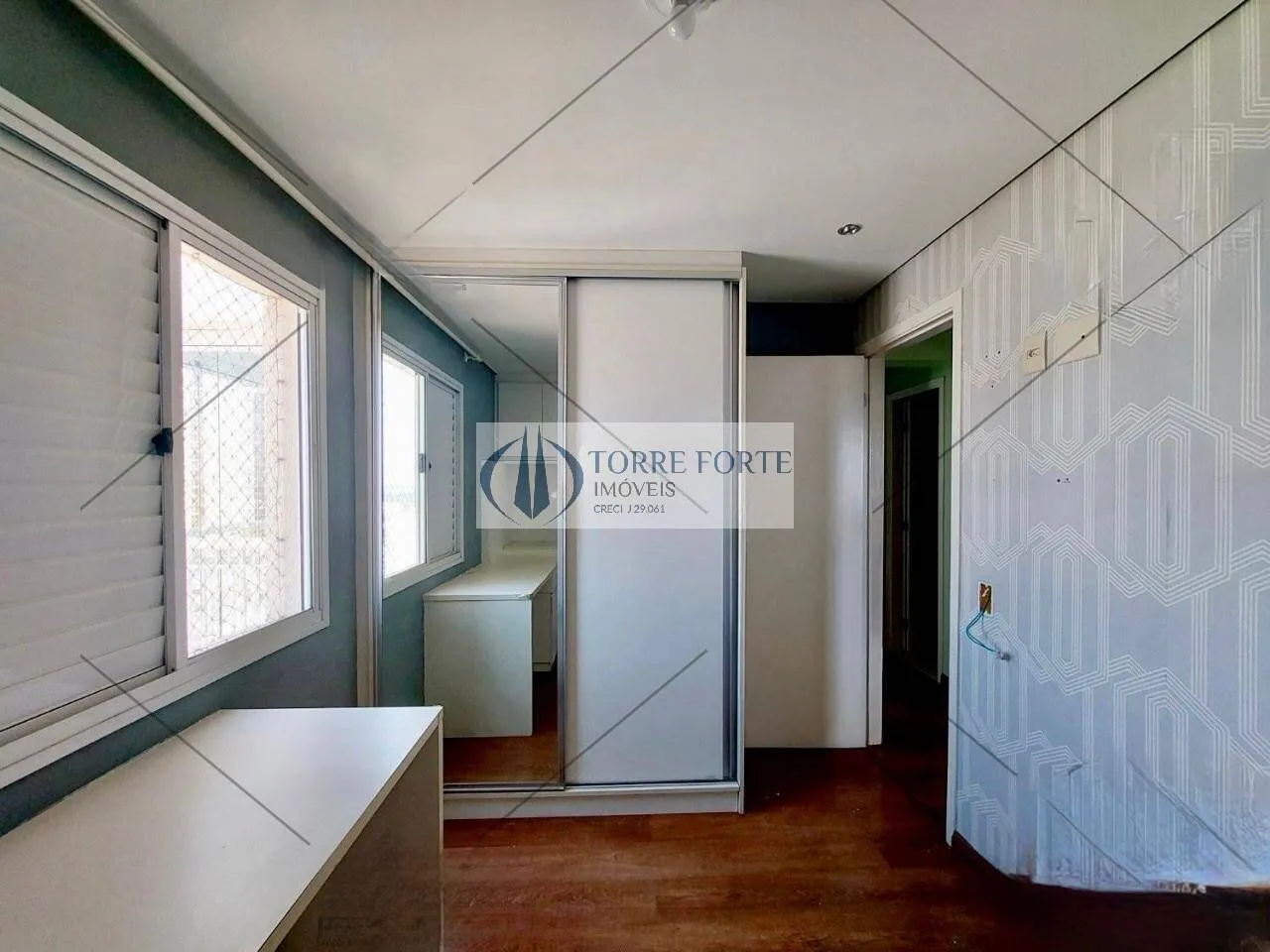 Imagem Lindo Apartamento com 3 dormitorios 1 suite 2 vagas na Vila Formosa.