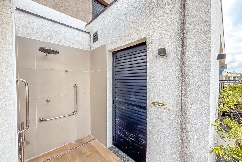 Imagem Studio à venda em São Paulo, Bela Vista, com 1 quarto, 24.77m2