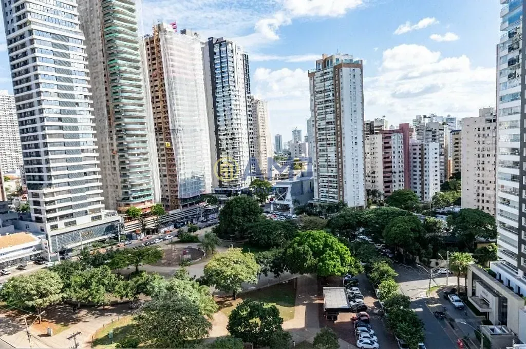 Imagem Venda de Apartamento 1 Suíte no Setor Oeste!