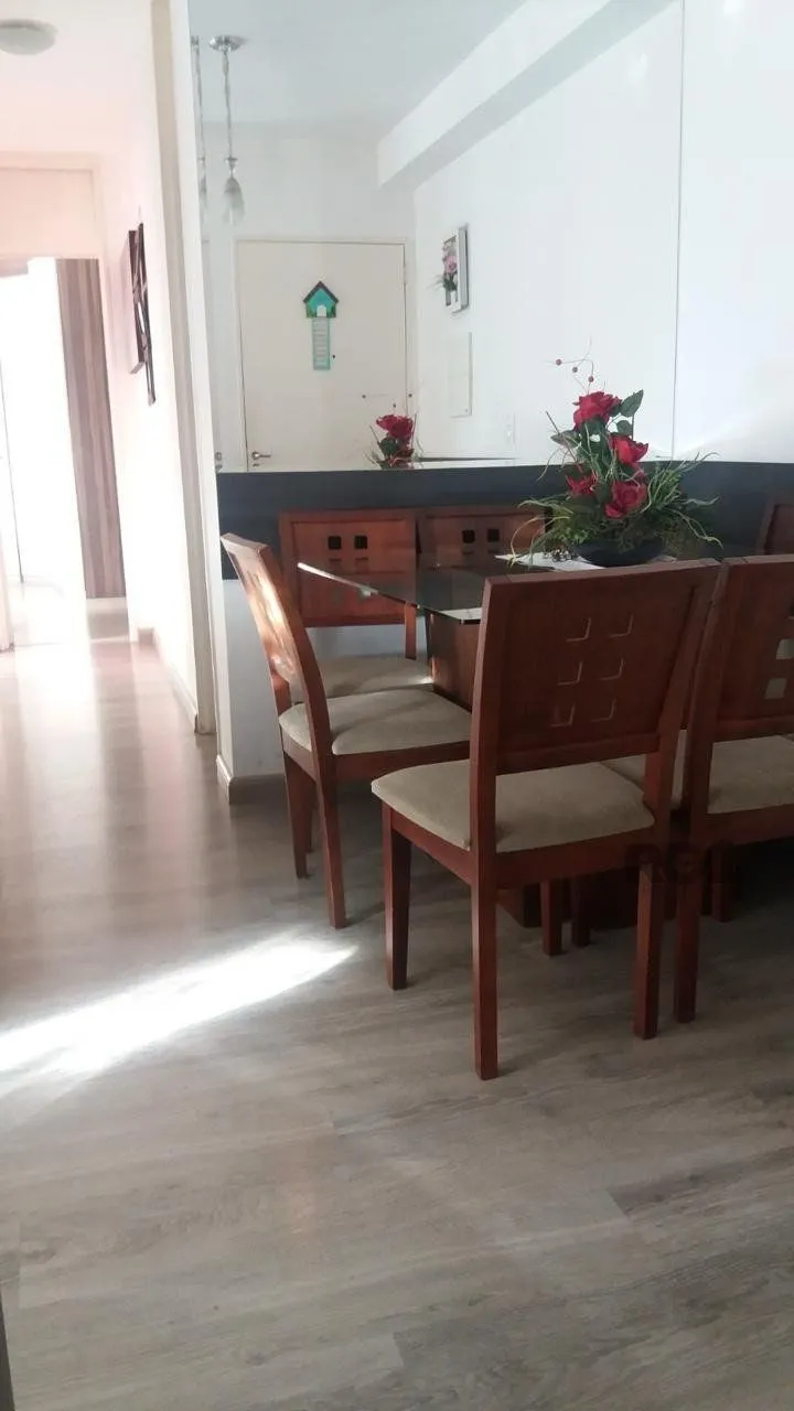 Imagem APARTAMENTO, 3 DORMITÓRIO, 1 SUÍTE, 1 VAGA, BAIRRO CAMAQUÃ, PORTO ALEGRE-RS